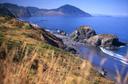 More Lost Coast scenery.